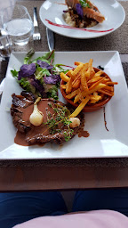Photo n°96 de Restaurant Le Carrousel à Meung-sur-Loire ()
