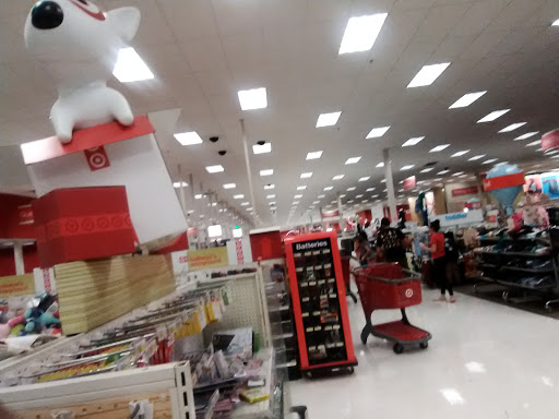 Department Store «Target», reviews and photos, 5800 S University Dr, Davie, FL 33328, USA