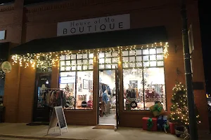 House of Mo Boutique image