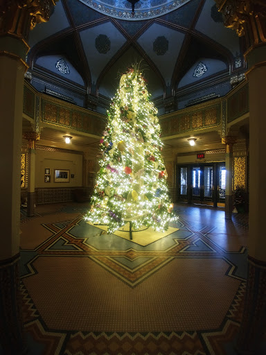 Shrine «Tripoli Shrine Center», reviews and photos, 3000 W Wisconsin Ave, Milwaukee, WI 53208, USA