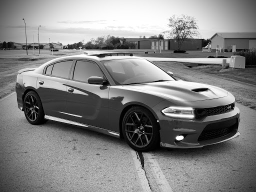 Brake Shop «Lucore Automotive Services Inc», reviews and photos, 7245 Industrial Pkwy, Plain City, OH 43064, USA