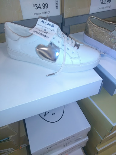 Department Store «Marshalls», reviews and photos, 859 S Main St, Lapeer, MI 48446, USA