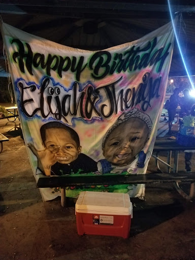 Park «Cherry Harris Park», reviews and photos, 1141 Beckett St, Clearwater, FL 33755, USA