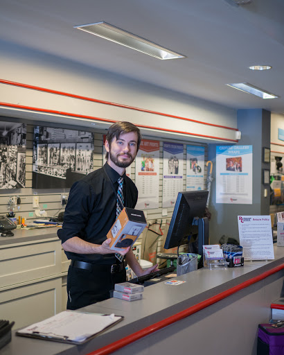 Camera Store «Richmond Camera», reviews and photos, 3128 W Cary St, Richmond, VA 23221, USA