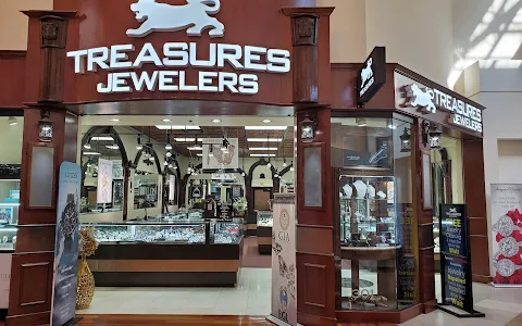 Treasures Jewelers image