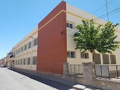 Centro Público de Educación de Personas Adultas Castillo