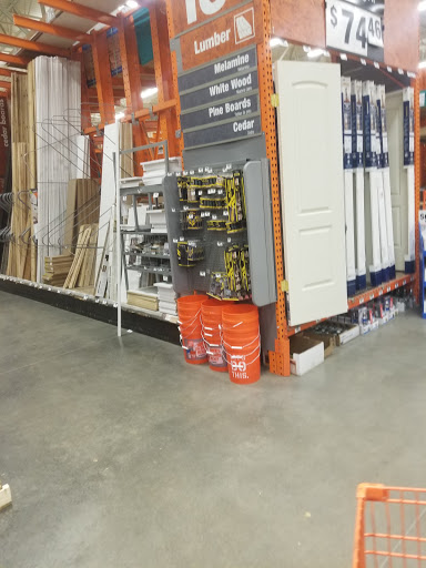 Home Improvement Store «The Home Depot», reviews and photos, 6100 Mahoning Ave, Austintown, OH 44515, USA