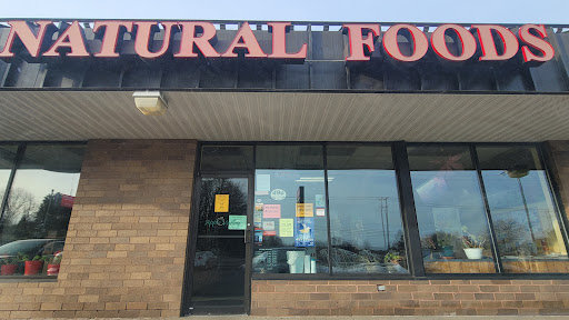 Health Food Store «Natural Foods Plus», reviews and photos, 2901 Philadelphia Dr, Dayton, OH 45405, USA
