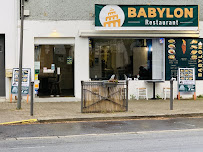 Photos du propriétaire du Restaurant Babylon à Billère - n°1