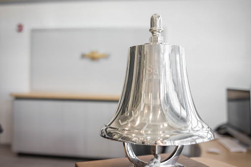 Chevrolet Dealer «Ed Bozarth #1 Park Meadows Chevrolet», reviews and photos, 8351 Parkway Dr, Lone Tree, CO 80124, USA