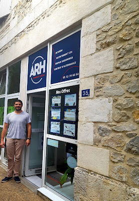 ARH l'emploi local MARMANDE à Marmande
