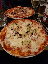 Pizza du Pizzeria L'annexe à Carnac - n°4