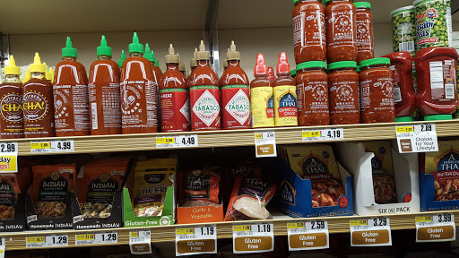 Produce Market «ShopRite of Neptune», reviews and photos, 2200 Asbury Ave, Neptune City, NJ 07753, USA