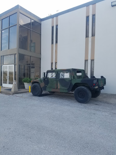 Corporate Campus «DFW Security Protective Force», reviews and photos, 5705 Airport Fwy, Fort Worth, TX 76117, USA