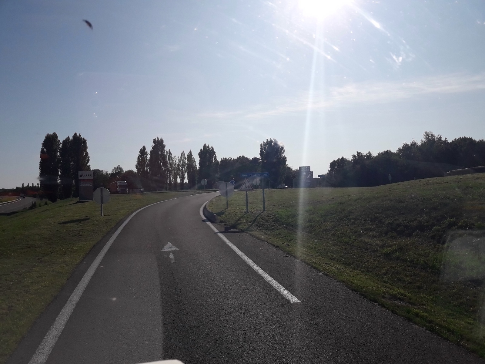 Photo n° 1 de l'avis de El.e fait le 22/08/2019 à 16:22