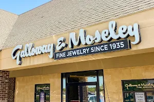 Galloway & Moseley Jewelers image