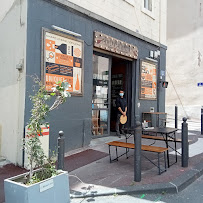 Photos du propriétaire du Restaurant de tapas La Cave à Jambon à Marseille - n°1