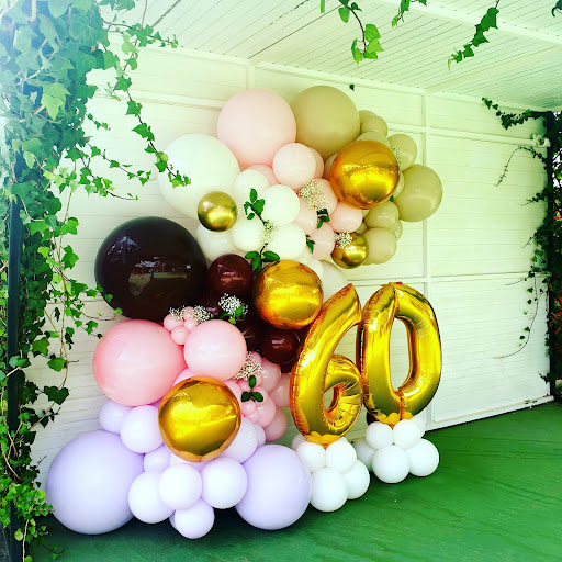 Decoglobos Las Palmas