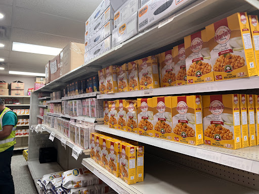 Calgary Produce Market - Halal Meat & Grocery
