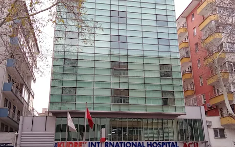 Kudret International Hospital image