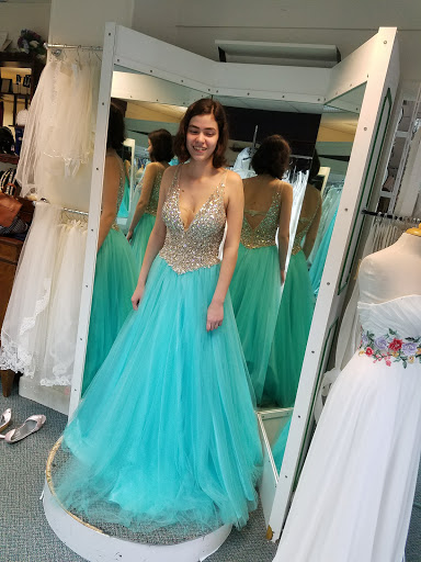 Bridal Shop «Occasions Bridal», reviews and photos, 6 P T Barnum Square, Bethel, CT 06801, USA