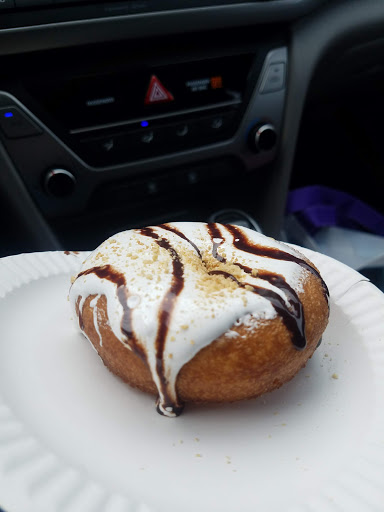 Donut Shop «Amazing Glazed», reviews and photos, 321 Johnstown Rd, Chesapeake, VA 23322, USA