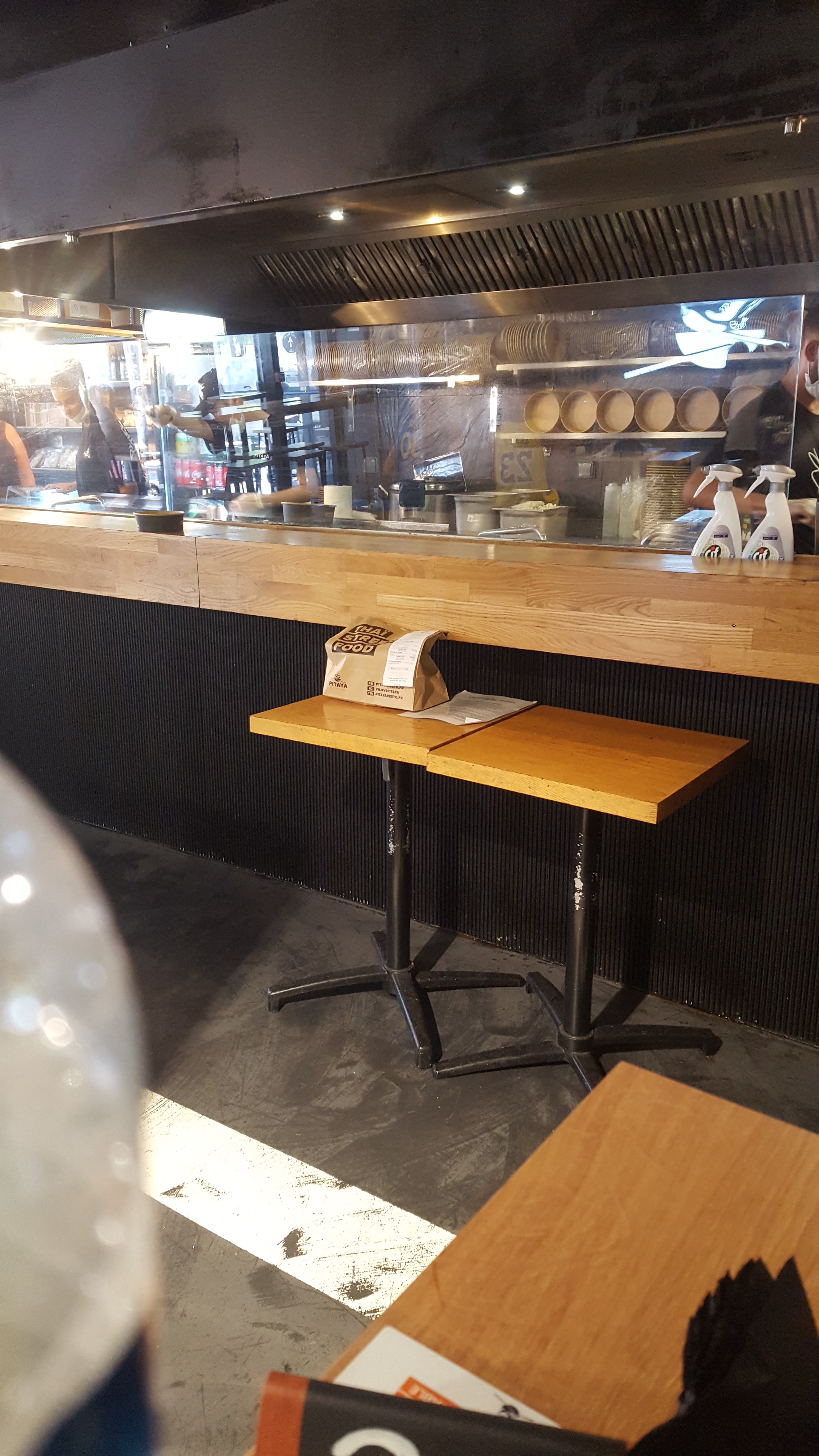 Photo n° 2 de l'avis de Gwenn.h fait le 15/08/2020 à 12:47