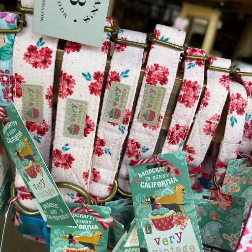 Pet Store «Shop Dog Boutique», reviews and photos, 5015 S Western Ave, Sioux Falls, SD 57108, USA