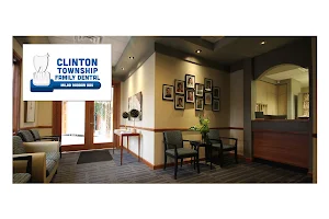 Clinton Township Family Dental image