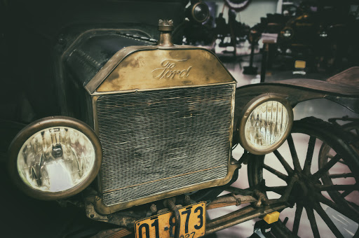 Museum «Seal Cove Auto Museum», reviews and photos, 1414 Tremont Rd, Seal Cove, ME 04674, USA