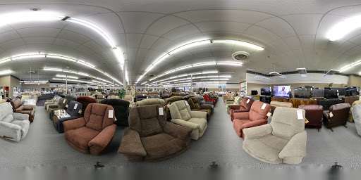 Furniture Store «DT McCall & Sons», reviews and photos, 1029 W Main St, Lebanon, TN 37087, USA