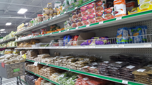 Grocery Store «Taj Grocers - Irving», reviews and photos, 10010 N MacArthur Blvd #150, Irving, TX 75063, USA