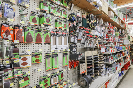 Home Improvement Store «Workbench True Value Hardware - Pl», reviews and photos, 1807 Santa Rita Rd, Pleasanton, CA 94566, USA