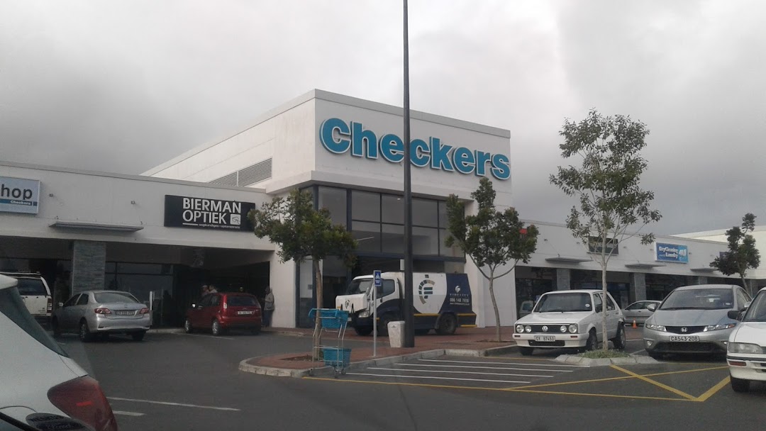 Checkers Okavango Crossing