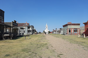 1880 Town
