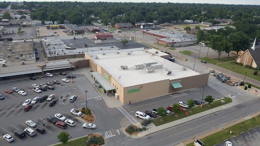 Supermarket «Walmart Neighborhood Market», reviews and photos, 3139 S Harvard Ave, Tulsa, OK 74135, USA