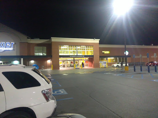 Grocery Store «Kroger», reviews and photos, 455 Nathan Dean Blvd, Dallas, GA 30132, USA