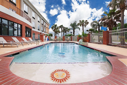 Holiday Inn Express & Suites Orange, an IHG Hotel