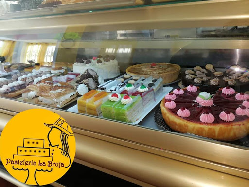 Pastelería La Bruja en Jerez de la Frontera, Cádiz