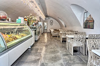 Atmosphère du Restaurant de sundae Gelateria Francesca à Sète - n°8