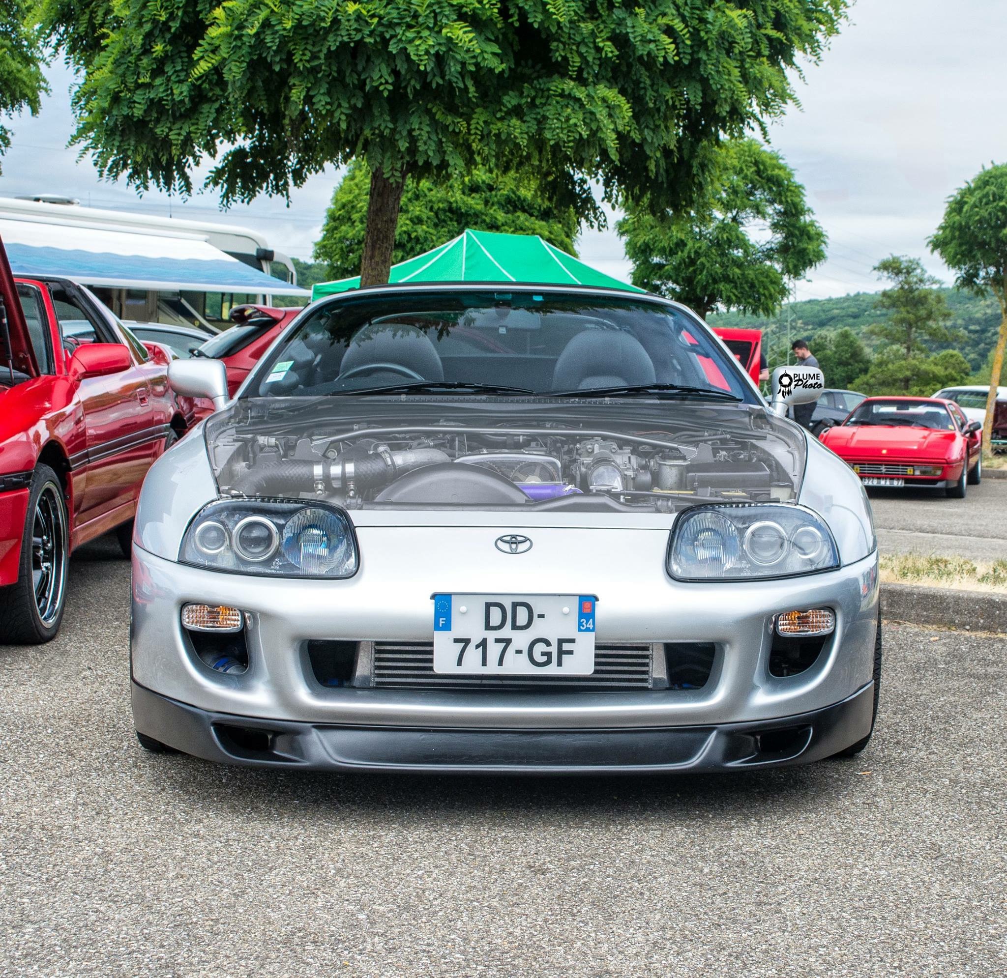 Photo n° 3 de l'avis de jolyplum. fait le 03/08/2018 à 05:32