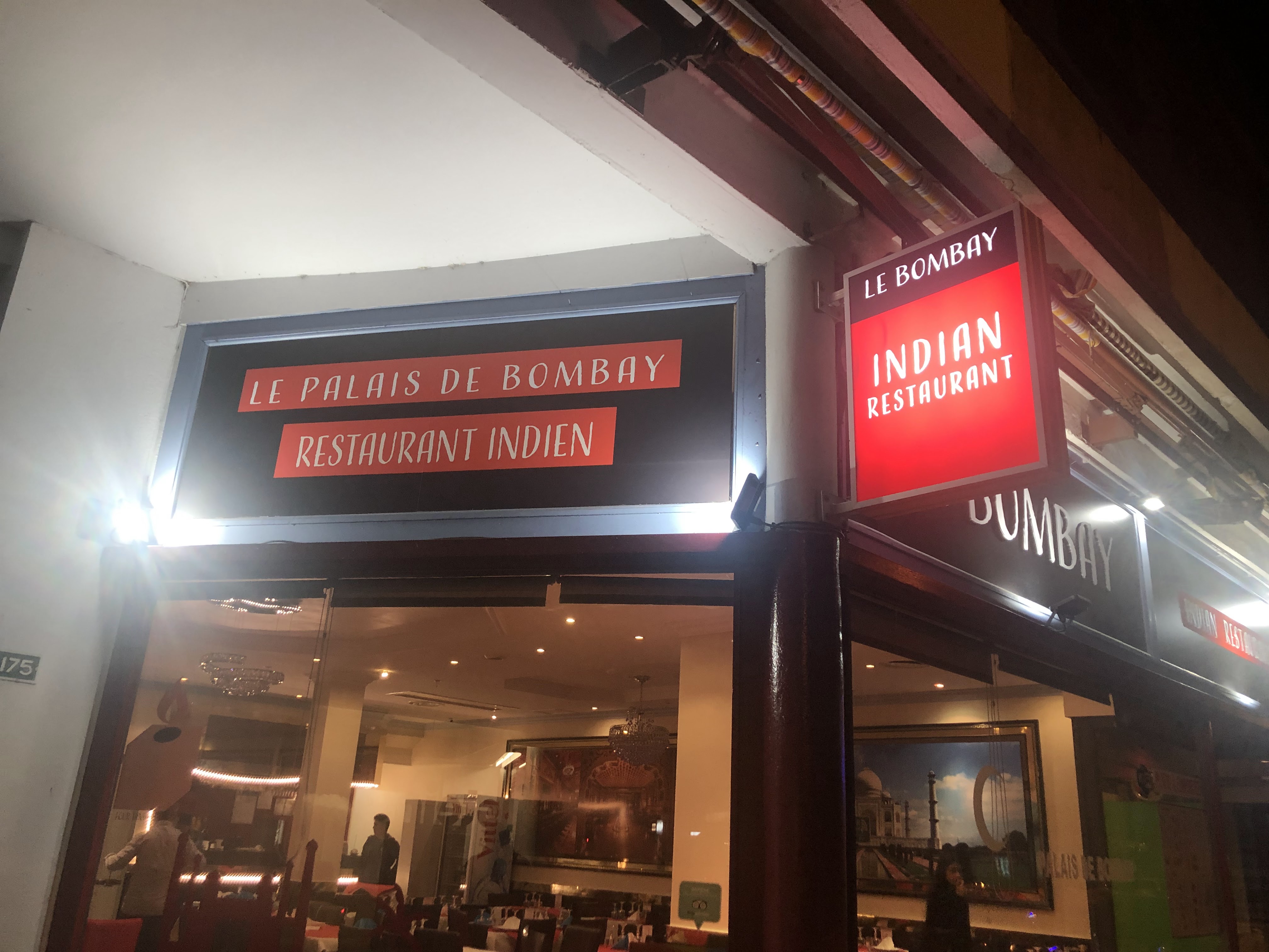 Photo n° 2 de l'avis de Rayan.L fait le 23/10/2019 à 21:18