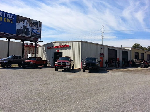 Diesel Engine Repair Service «Diesel & Auto Solutions», reviews and photos, 706B Pulaski Hwy, Joppa, MD 21085, USA