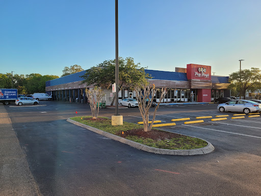 Auto Parts Store «Pep Boys Auto Parts & Service», reviews and photos, 3933 W Hillsborough Ave, Tampa, FL 33614, USA