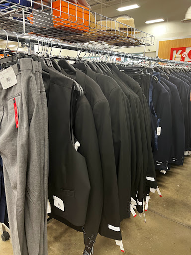 Clothing Store «K&G Fashion Superstore», reviews and photos, 7343 W Colonial Dr, Orlando, FL 32818, USA
