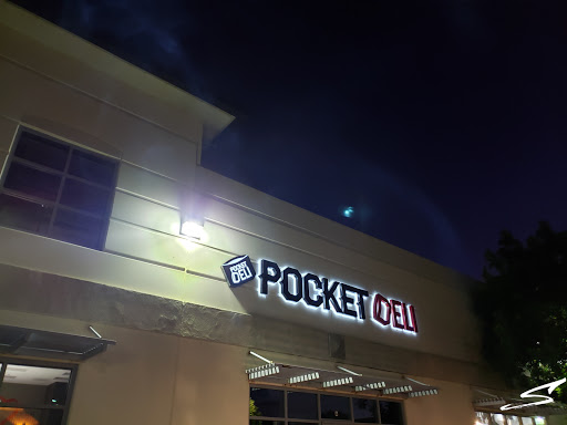 Deli «Pocket Deli», reviews and photos, 11210 Sun Center Dr, Rancho Cordova, CA 95742, USA