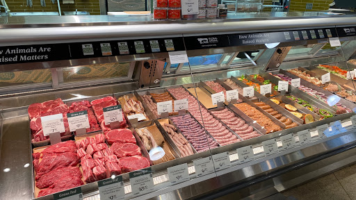 Grocery Store «Whole Foods Market», reviews and photos, 7401 France Ave S, Edina, MN 55435, USA