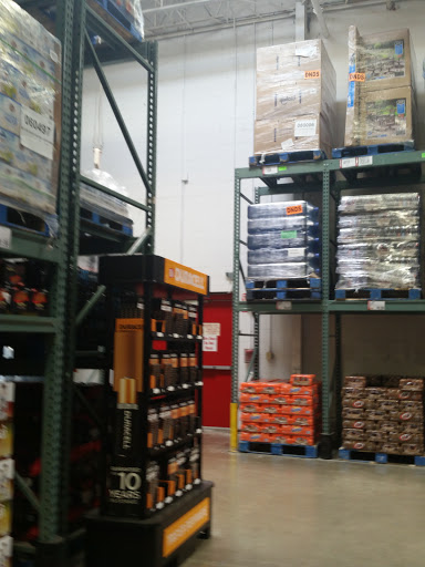 Warehouse club «BJ’s Wholesale Club», reviews and photos, 125 Cross Rd, Waterford, CT 06385, USA
