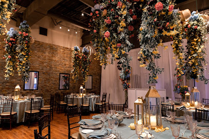 The Boulevard Private Event Space