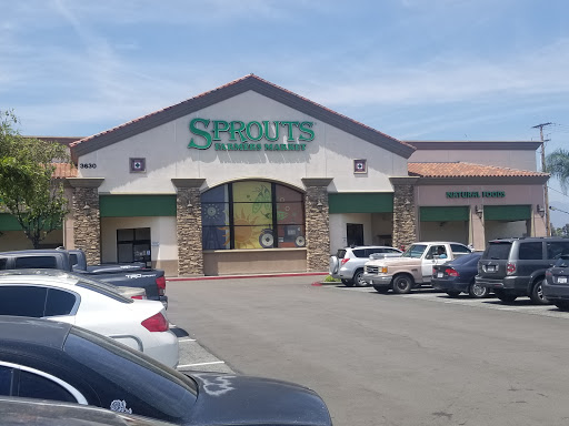 Health Food Store «Sprouts Farmers Market», reviews and photos, 3630 Grand Ave, Chino Hills, CA 91709, USA